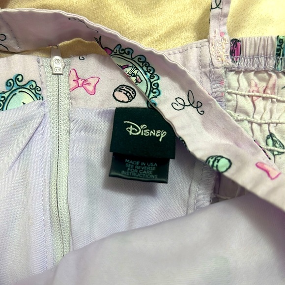 Disney Marie from Aristocats Top - Picture 2 of 2